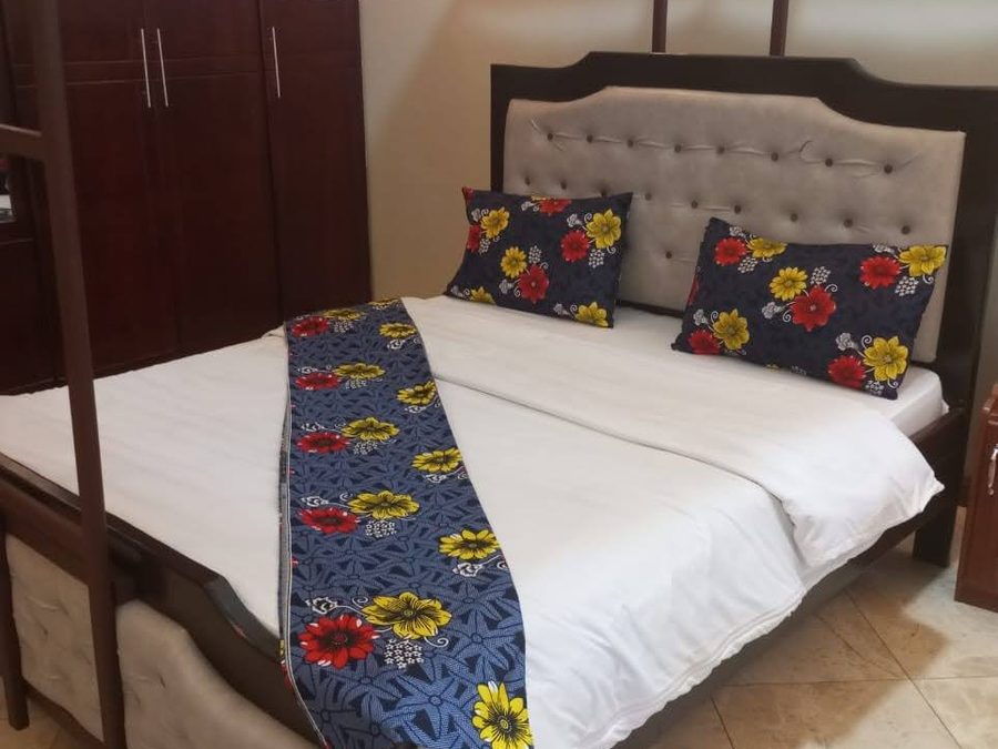 Seluhi Room