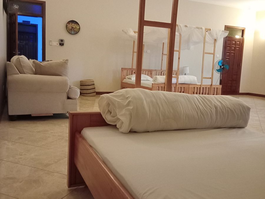 Serengeti Room