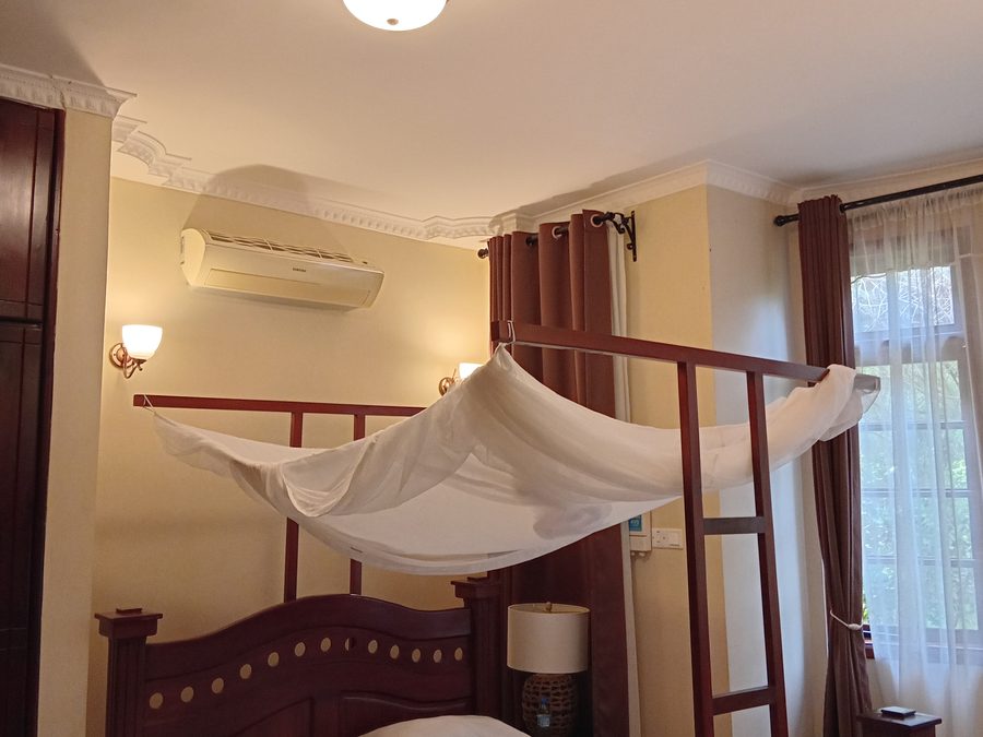 Kilimanjaro Room