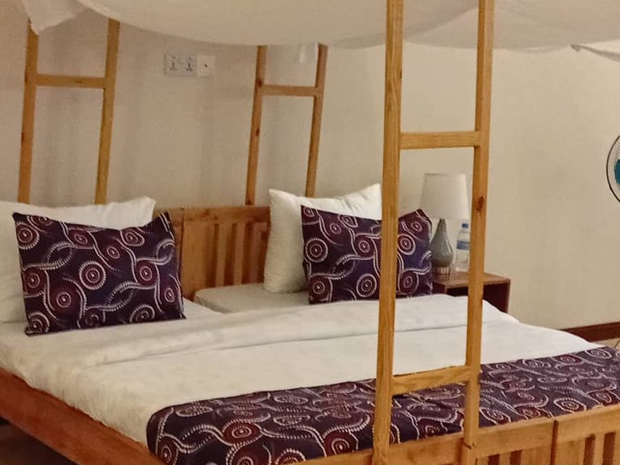 Mikumi Room